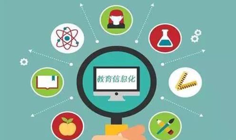在线教育平台：故事与现实的交织